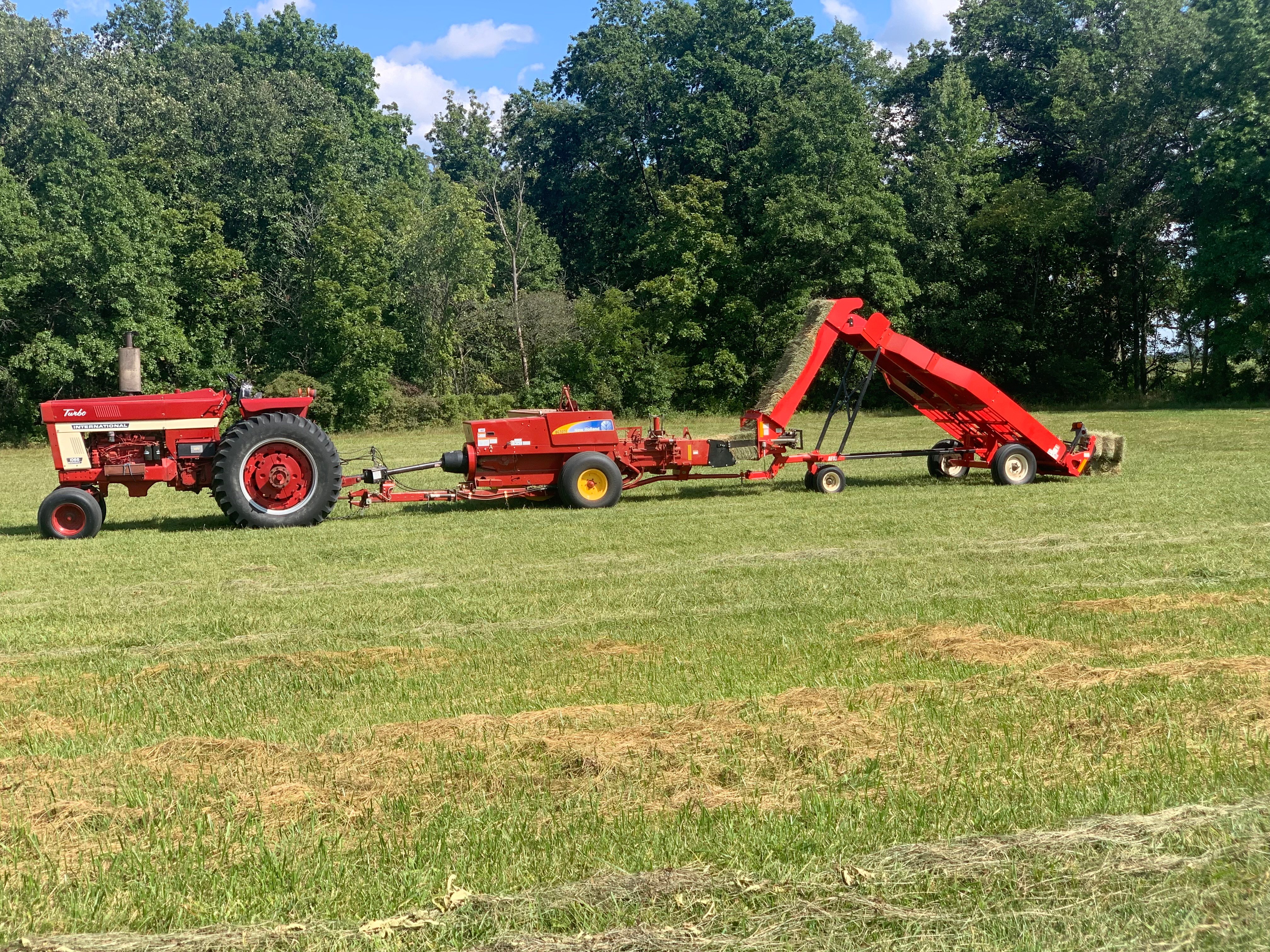 Property photo 10 - FARM EQUIPMENT AUCTION - DEFIANCE COUNTY, OHIO