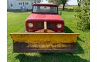 Property photo 14 - FARM EQUIPMENT AUCTION - DEFIANCE COUNTY, OHIO