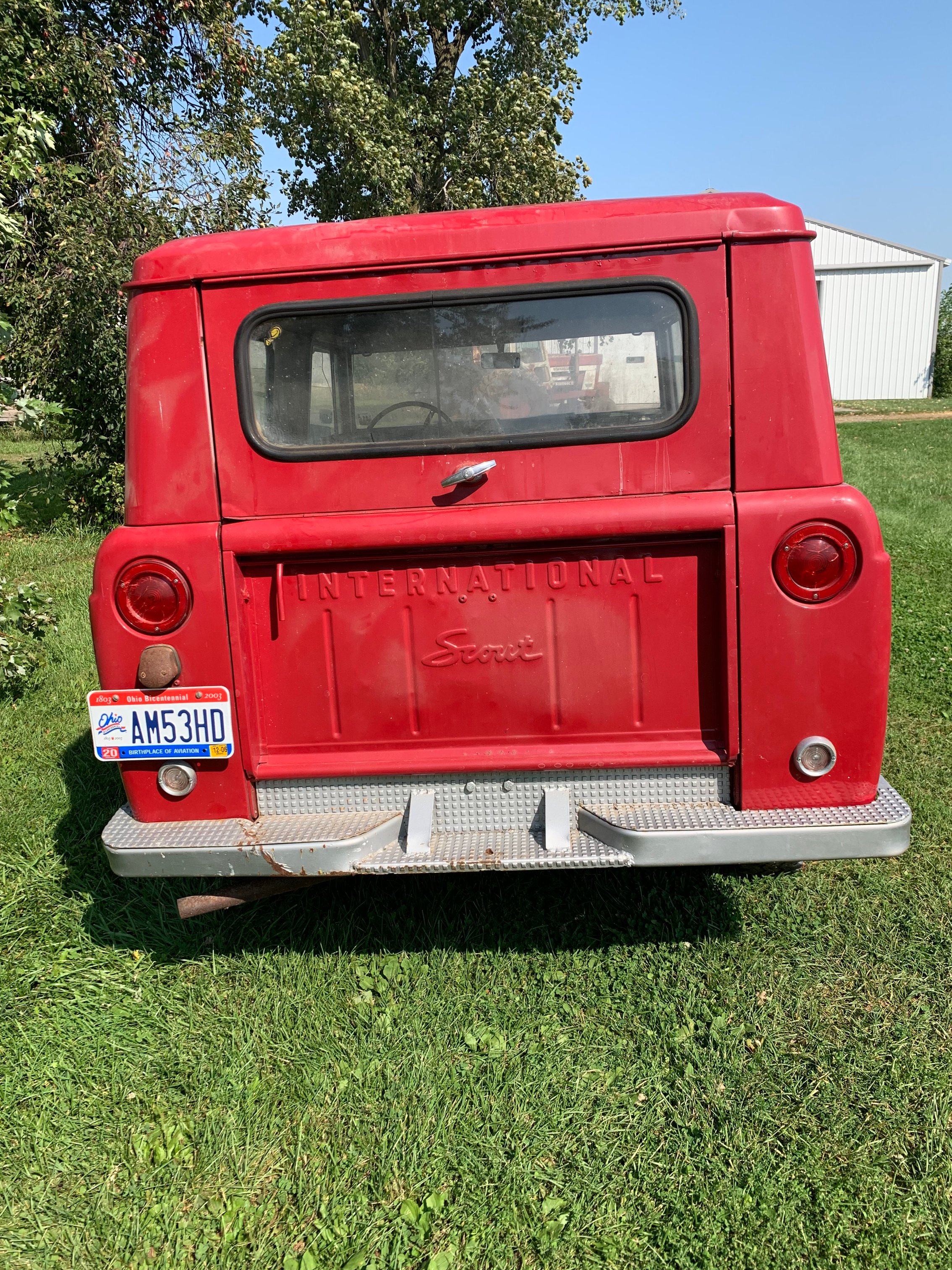 Property photo 16 - FARM EQUIPMENT AUCTION - DEFIANCE COUNTY, OHIO
