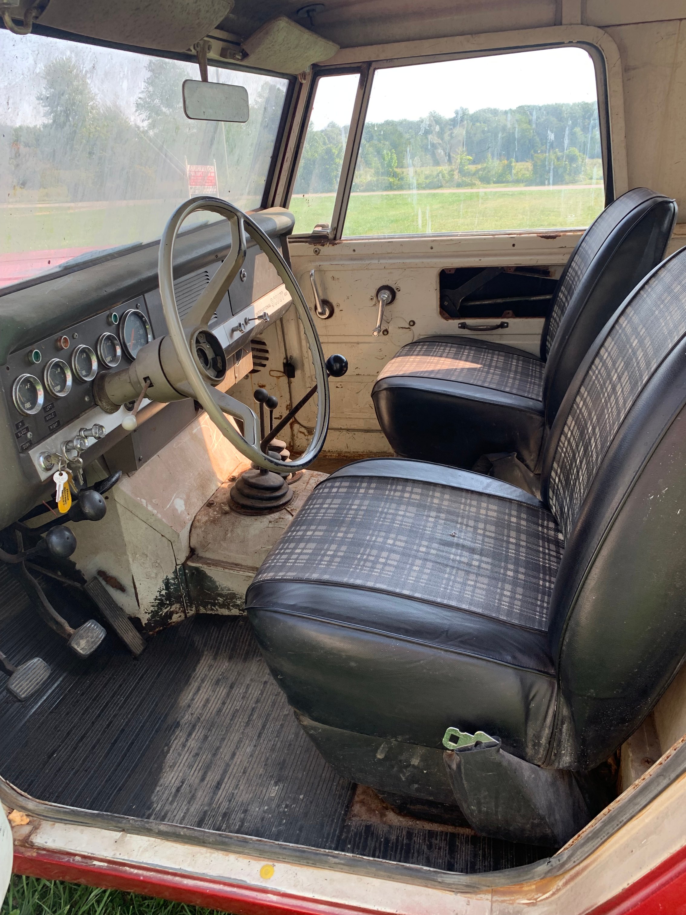 Property photo 18 - FARM EQUIPMENT AUCTION - DEFIANCE COUNTY, OHIO