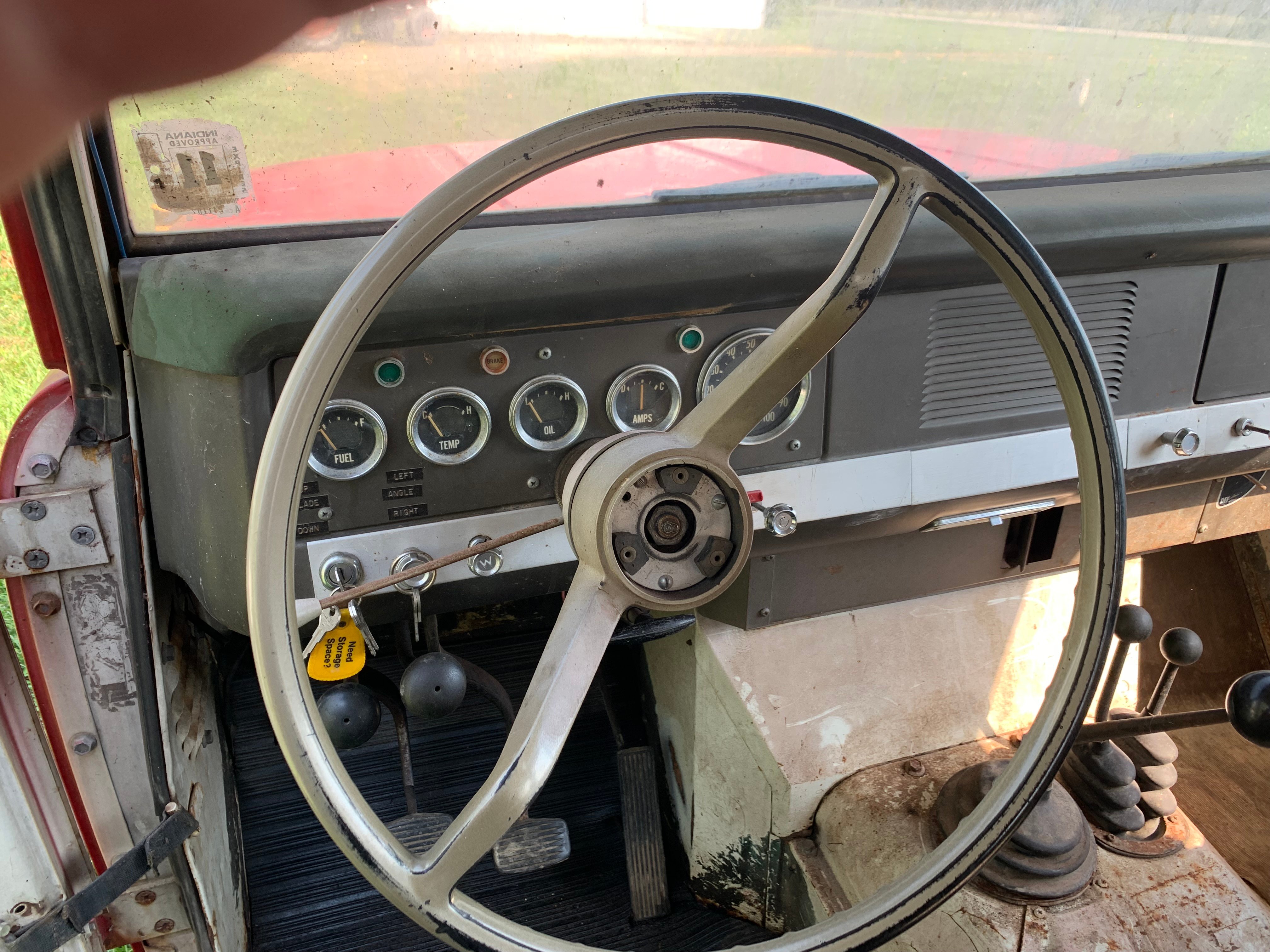 Property photo 19 - FARM EQUIPMENT AUCTION - DEFIANCE COUNTY, OHIO
