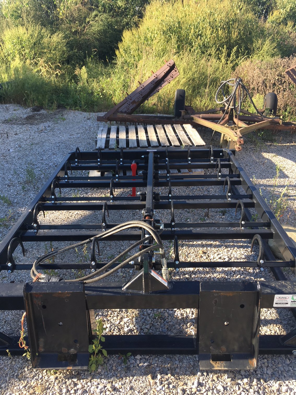 Property photo 11 - FARM EQUIPMENT AUCTION - DEFIANCE COUNTY, OHIO