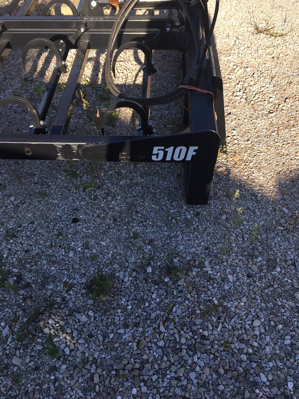 Property photo 12 - FARM EQUIPMENT AUCTION - DEFIANCE COUNTY, OHIO