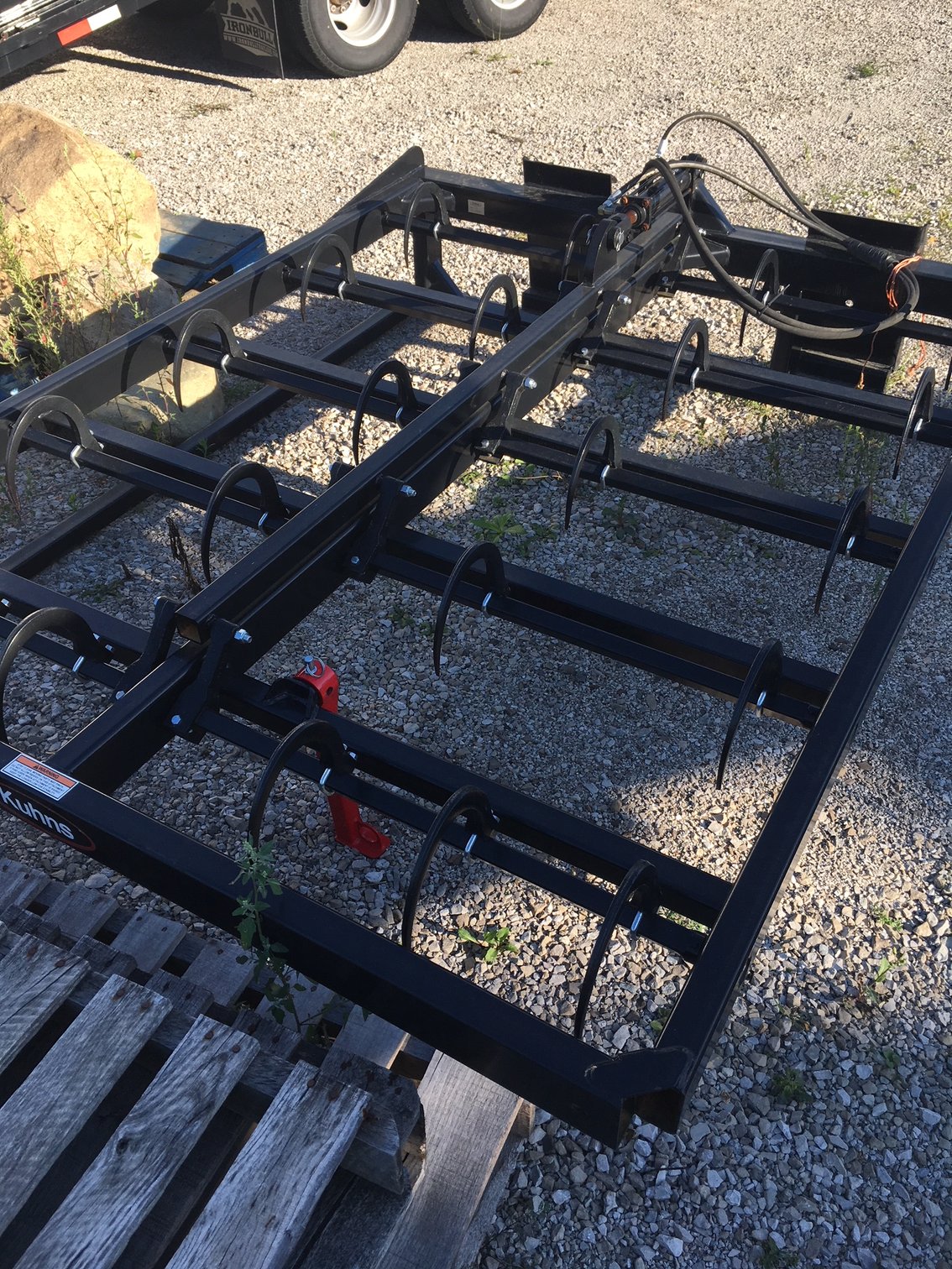 Property photo 13 - FARM EQUIPMENT AUCTION - DEFIANCE COUNTY, OHIO