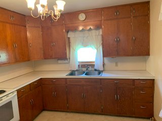 Property photo 29 - ON SITE REAL ESTATE AUCTION - HOME IN ALLEN COUNTY, INDIANA