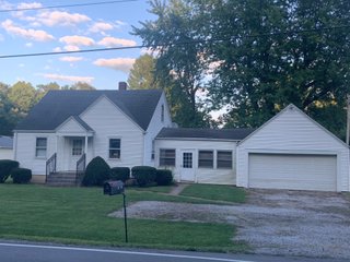 Property photo 3 - ON SITE REAL ESTATE AUCTION - HOME IN ALLEN COUNTY, INDIANA