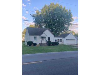 Property photo 5 - ON SITE REAL ESTATE AUCTION - HOME IN ALLEN COUNTY, INDIANA