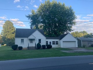 Property photo 6 - ON SITE REAL ESTATE AUCTION - HOME IN ALLEN COUNTY, INDIANA