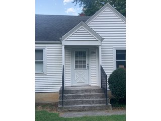 Property photo 8 - ON SITE REAL ESTATE AUCTION - HOME IN ALLEN COUNTY, INDIANA