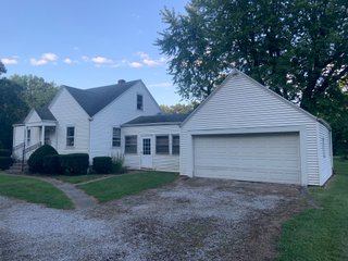 Property photo 9 - ON SITE REAL ESTATE AUCTION - HOME IN ALLEN COUNTY, INDIANA