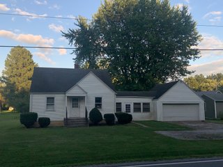 Property photo 13 - ON SITE REAL ESTATE AUCTION - HOME IN ALLEN COUNTY, INDIANA