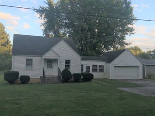 Property photo 14 - ON SITE REAL ESTATE AUCTION - HOME IN ALLEN COUNTY, INDIANA