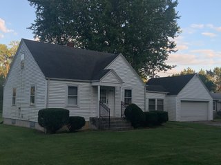 Property photo 15 - ON SITE REAL ESTATE AUCTION - HOME IN ALLEN COUNTY, INDIANA