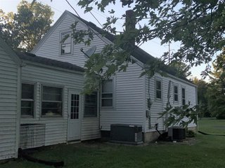 Property photo 17 - ON SITE REAL ESTATE AUCTION - HOME IN ALLEN COUNTY, INDIANA