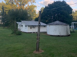 Property photo 18 - ON SITE REAL ESTATE AUCTION - HOME IN ALLEN COUNTY, INDIANA