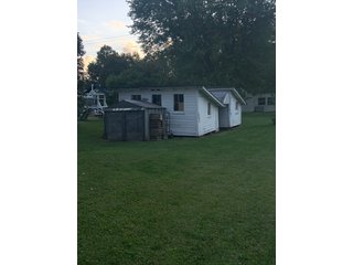 Property photo 27 - ON SITE REAL ESTATE AUCTION - HOME IN ALLEN COUNTY, INDIANA