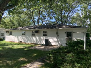 Property photo 7 - REAL ESTATE AUCTION - HOME - ALLEN COUNTY, INDIANA