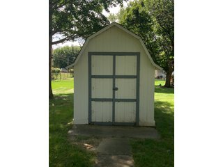 Property photo 9 - REAL ESTATE AUCTION - HOME - ALLEN COUNTY, INDIANA