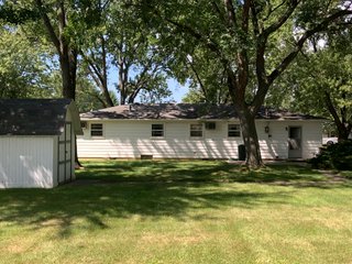 Property photo 11 - REAL ESTATE AUCTION - HOME - ALLEN COUNTY, INDIANA