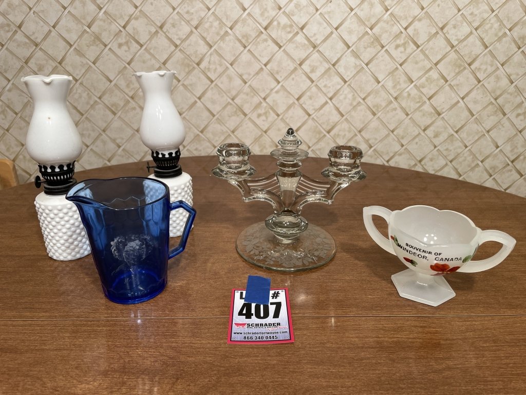 Property photo 8 - TIMED ONLINE ONLY PERSONAL PROPERTY AUCTION - ALLEN COUNTY, INDIANA