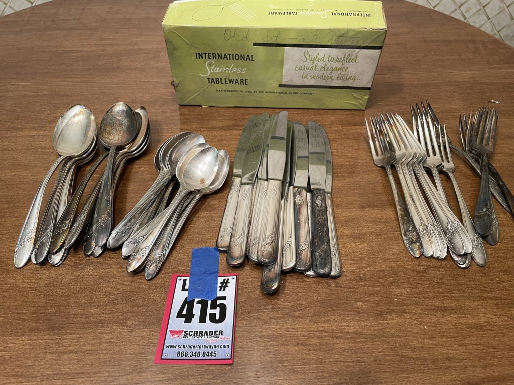 Property photo 16 - TIMED ONLINE ONLY PERSONAL PROPERTY AUCTION - ALLEN COUNTY, INDIANA