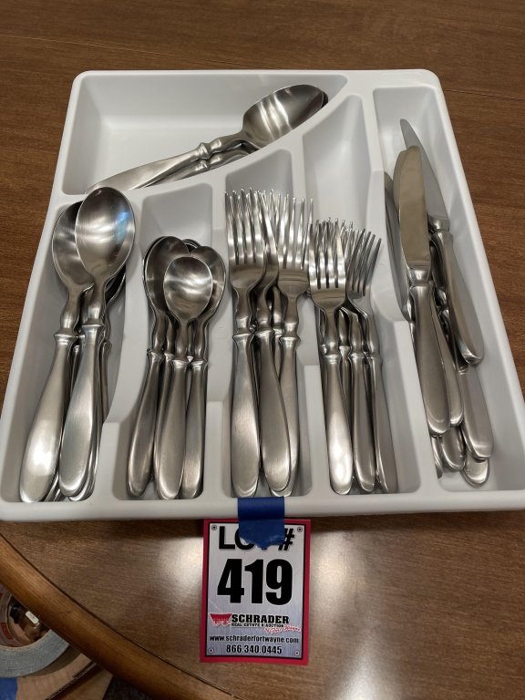 Property photo 20 - TIMED ONLINE ONLY PERSONAL PROPERTY AUCTION - ALLEN COUNTY, INDIANA
