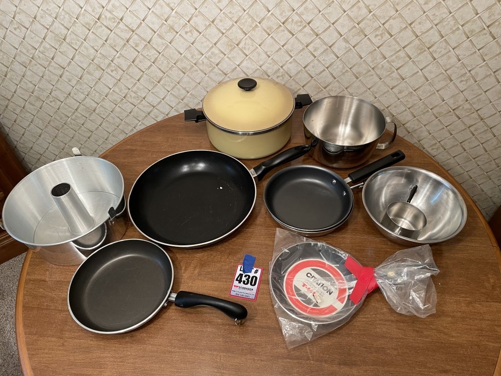 Property photo 31 - TIMED ONLINE ONLY PERSONAL PROPERTY AUCTION - ALLEN COUNTY, INDIANA