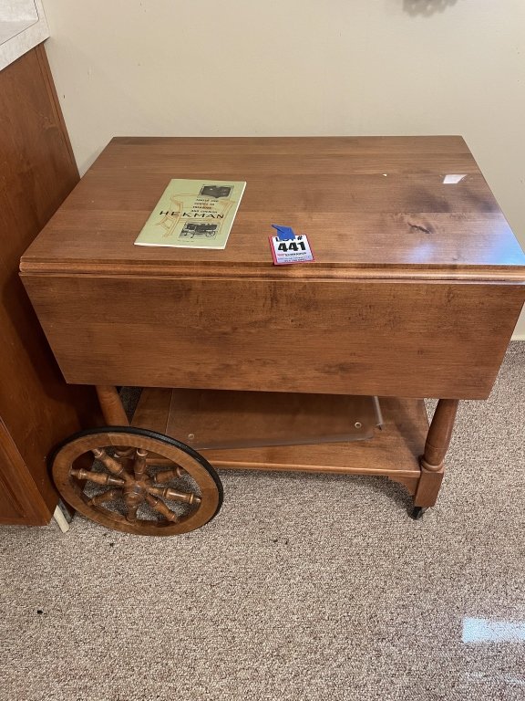 Property photo 42 - TIMED ONLINE ONLY PERSONAL PROPERTY AUCTION - ALLEN COUNTY, INDIANA
