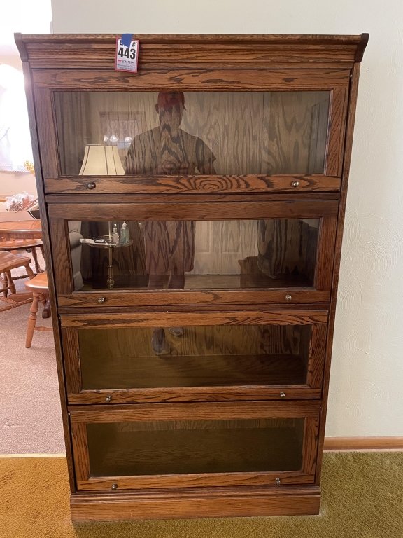 Property photo 44 - TIMED ONLINE ONLY PERSONAL PROPERTY AUCTION - ALLEN COUNTY, INDIANA
