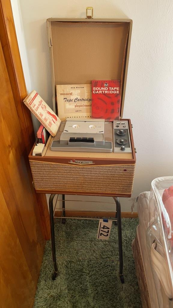 Property photo 73 - TIMED ONLINE ONLY PERSONAL PROPERTY AUCTION - ALLEN COUNTY, INDIANA