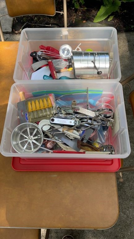 Property photo 87 - TIMED ONLINE ONLY PERSONAL PROPERTY AUCTION - ALLEN COUNTY, INDIANA