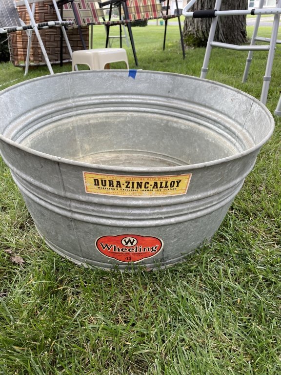 Property photo 91 - TIMED ONLINE ONLY PERSONAL PROPERTY AUCTION - ALLEN COUNTY, INDIANA
