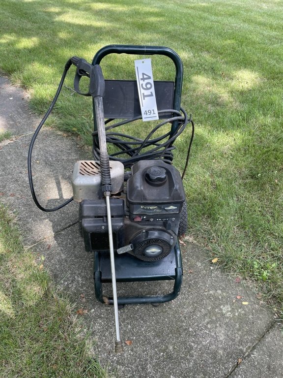 Property photo 92 - TIMED ONLINE ONLY PERSONAL PROPERTY AUCTION - ALLEN COUNTY, INDIANA