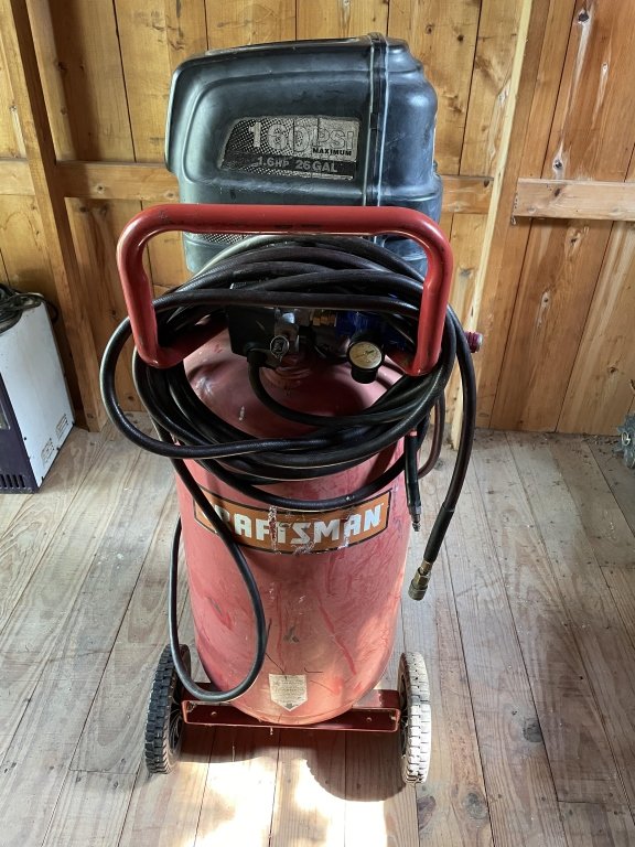 Property photo 94 - TIMED ONLINE ONLY PERSONAL PROPERTY AUCTION - ALLEN COUNTY, INDIANA
