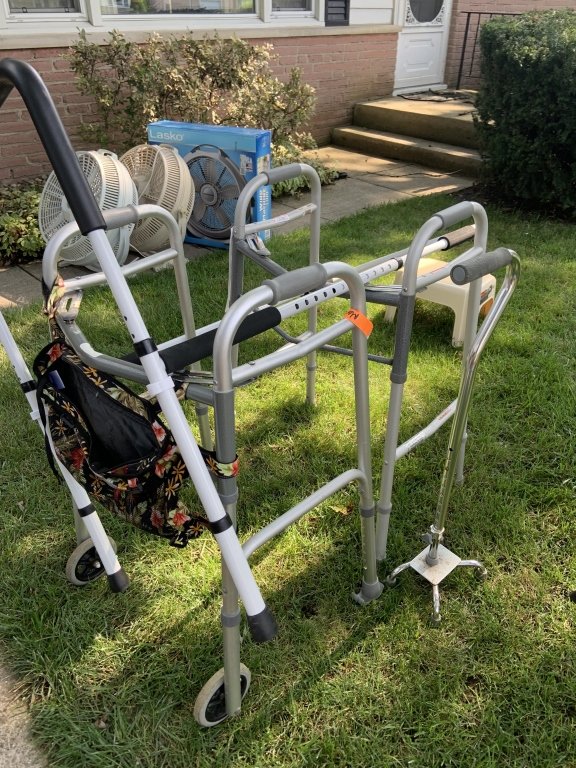 Property photo 100 - TIMED ONLINE ONLY PERSONAL PROPERTY AUCTION - ALLEN COUNTY, INDIANA