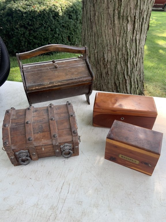 Property photo 103 - TIMED ONLINE ONLY PERSONAL PROPERTY AUCTION - ALLEN COUNTY, INDIANA