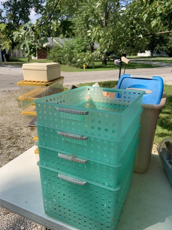 Property photo 105 - TIMED ONLINE ONLY PERSONAL PROPERTY AUCTION - ALLEN COUNTY, INDIANA