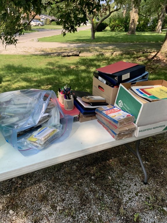 Property photo 106 - TIMED ONLINE ONLY PERSONAL PROPERTY AUCTION - ALLEN COUNTY, INDIANA