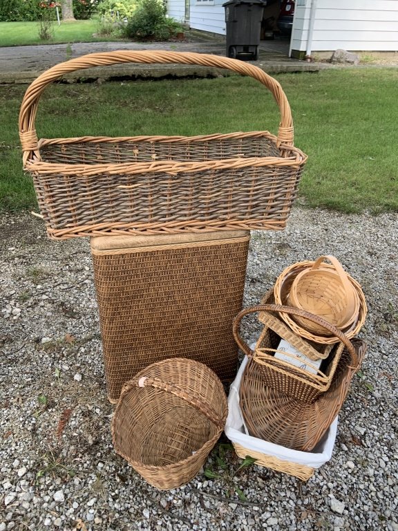 Property photo 112 - TIMED ONLINE ONLY PERSONAL PROPERTY AUCTION - ALLEN COUNTY, INDIANA