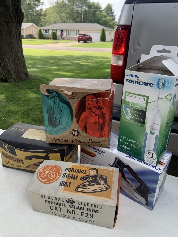 Property photo 115 - TIMED ONLINE ONLY PERSONAL PROPERTY AUCTION - ALLEN COUNTY, INDIANA