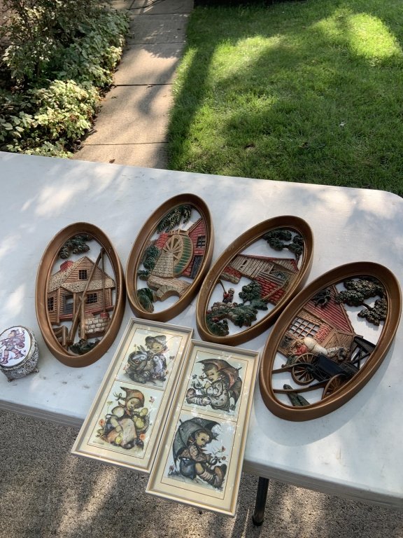 Property photo 123 - TIMED ONLINE ONLY PERSONAL PROPERTY AUCTION - ALLEN COUNTY, INDIANA