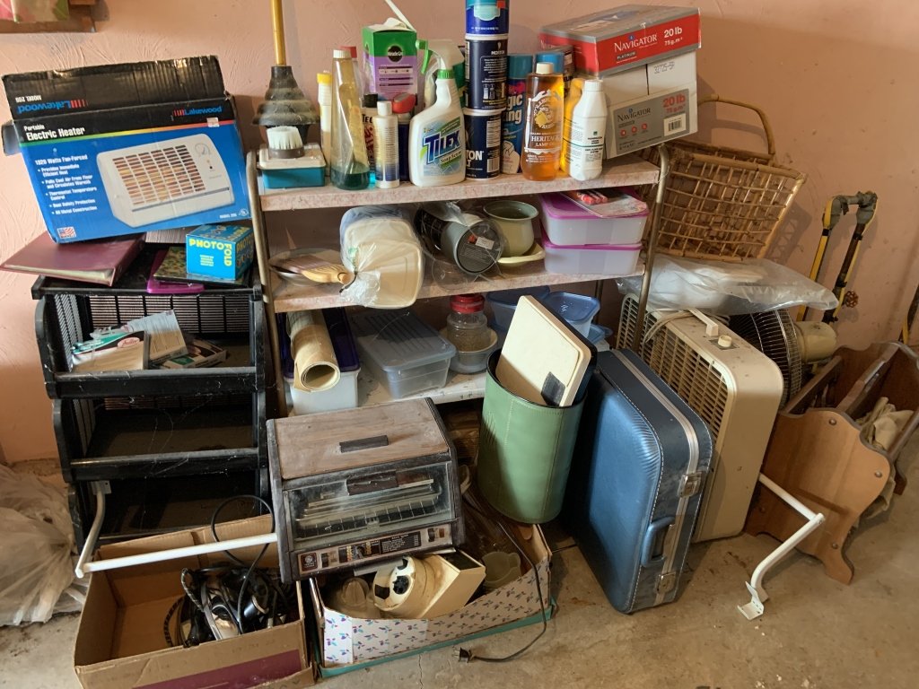 Property photo 127 - TIMED ONLINE ONLY PERSONAL PROPERTY AUCTION - ALLEN COUNTY, INDIANA