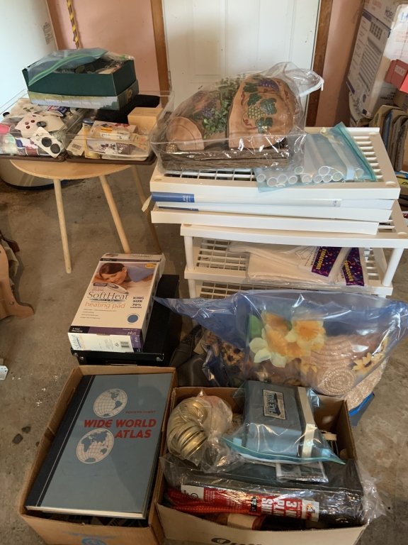 Property photo 129 - TIMED ONLINE ONLY PERSONAL PROPERTY AUCTION - ALLEN COUNTY, INDIANA