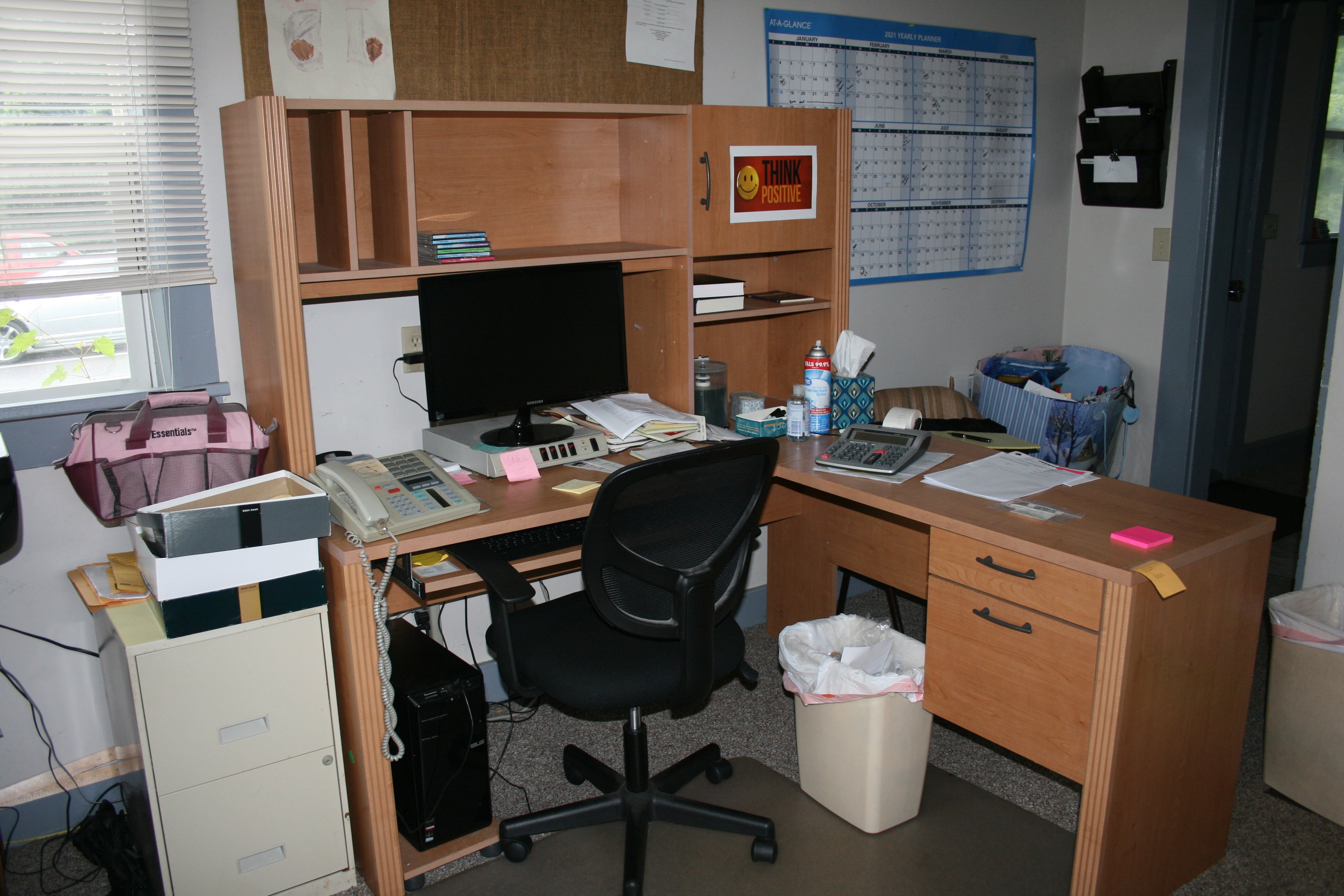 Property photo 15 - HOME & PERSONAL PROPERTY AUCTION IN WHITLEY COUNTY, INDIANA