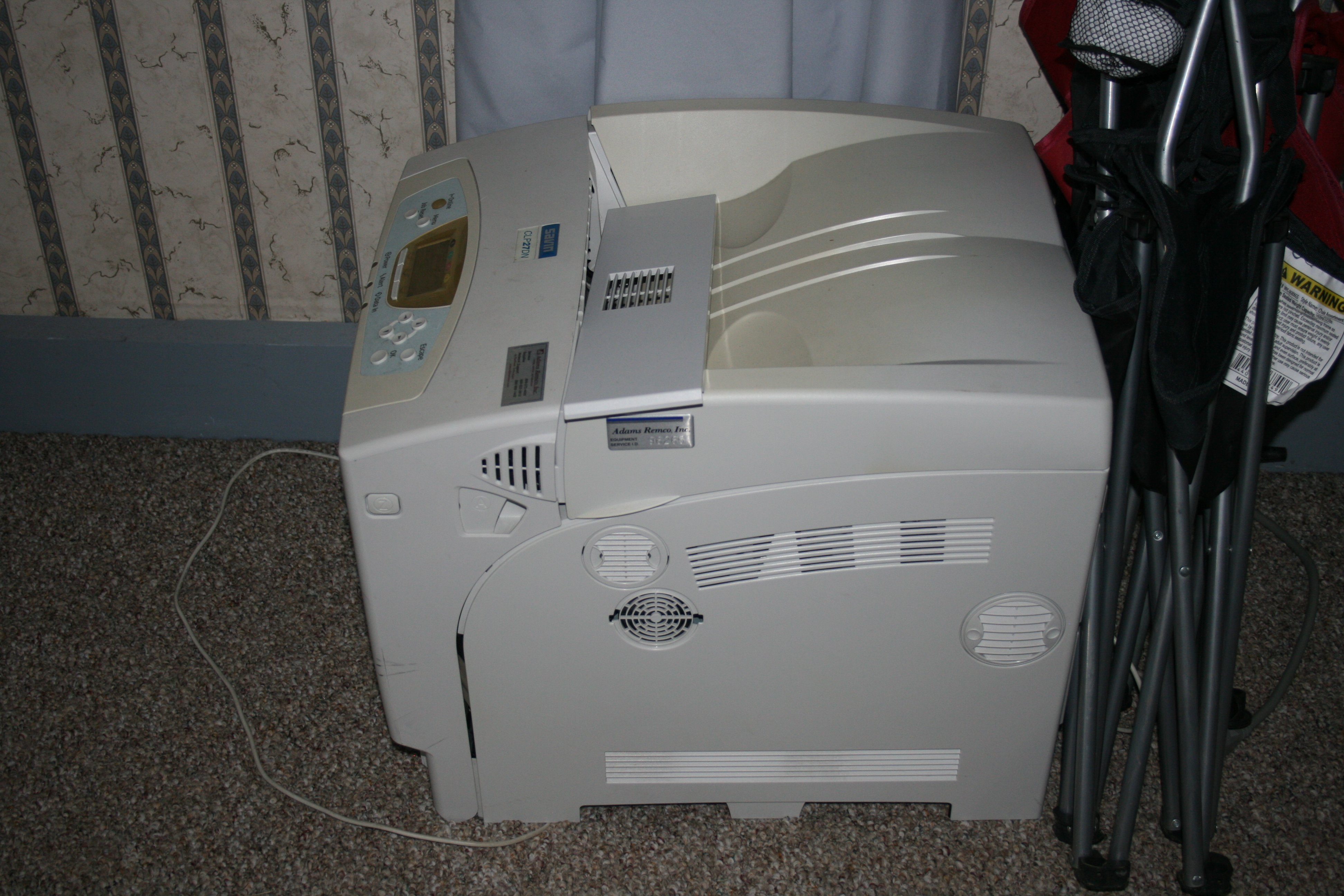 Property photo 13 - HOME & PERSONAL PROPERTY AUCTION IN WHITLEY COUNTY, INDIANA