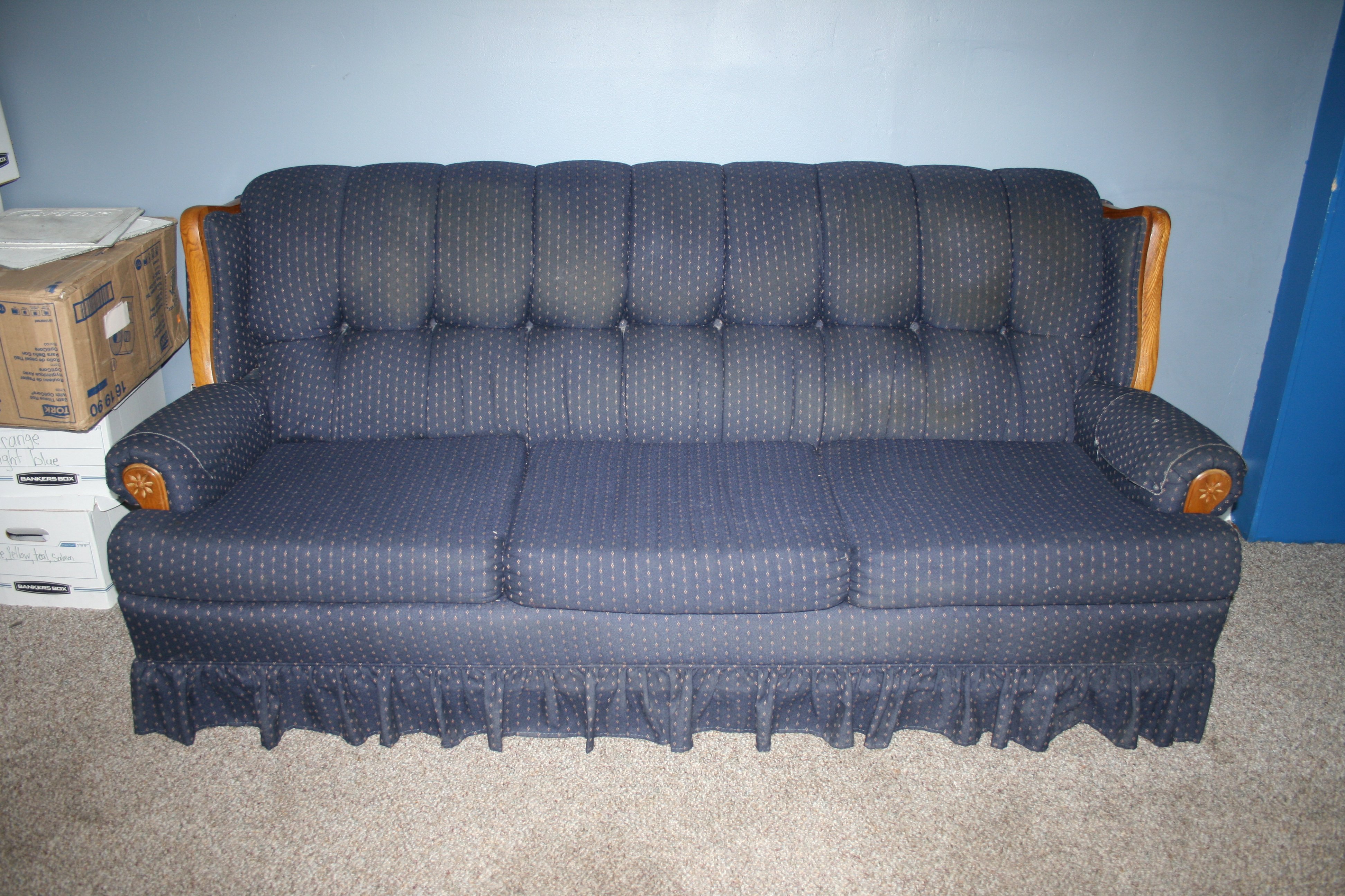Property photo 12 - HOME & PERSONAL PROPERTY AUCTION IN WHITLEY COUNTY, INDIANA