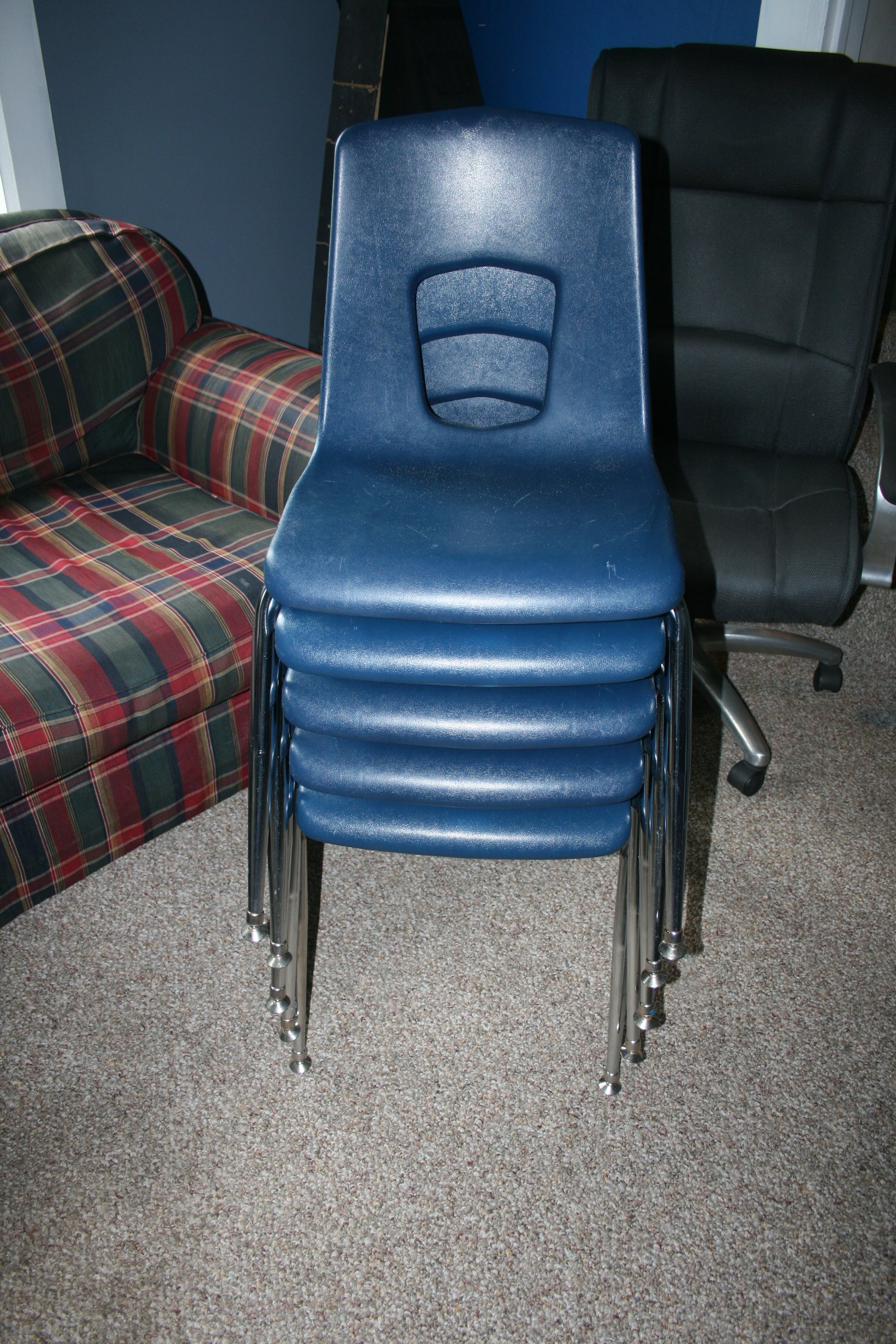 Property photo 9 - HOME & PERSONAL PROPERTY AUCTION IN WHITLEY COUNTY, INDIANA