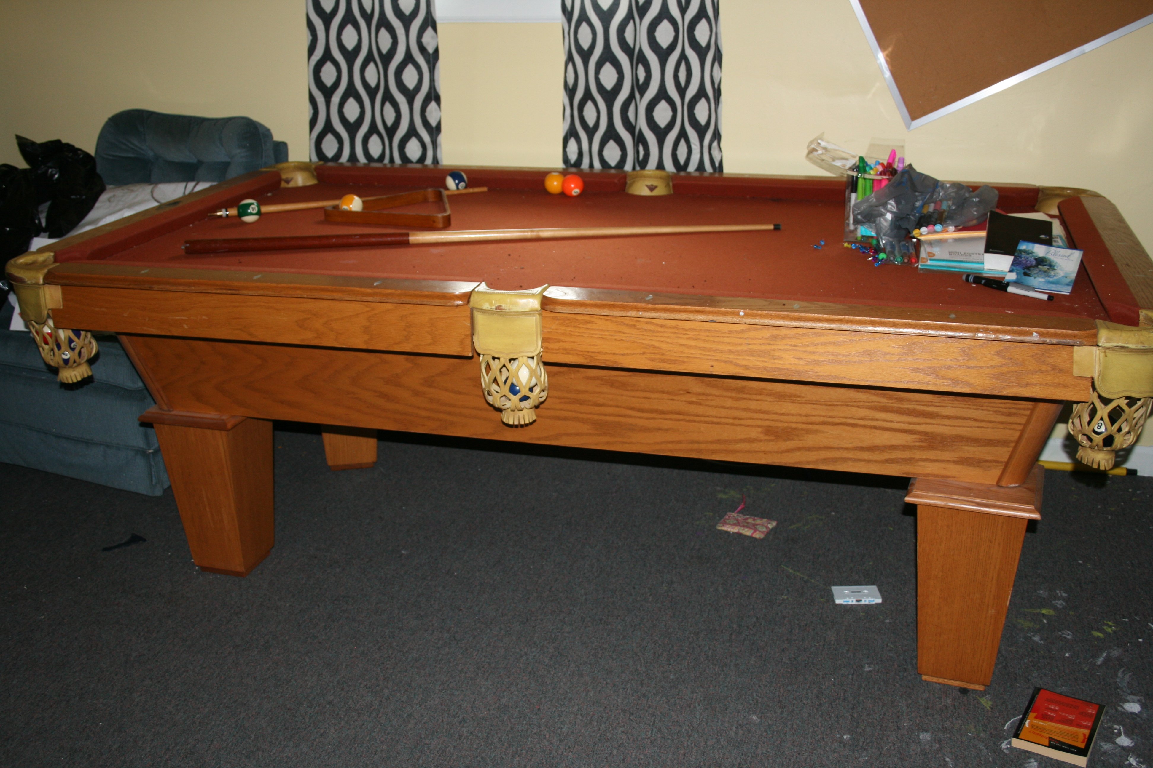 Property photo 11 - HOME & PERSONAL PROPERTY AUCTION IN WHITLEY COUNTY, INDIANA