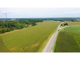 Property photo 16 - LAND AUCTION - 429+/- ACRES OFFERED IN 7 TRACTS IN NOBLE COUNTY, INDIANA