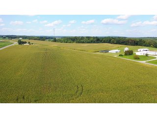 Property photo 19 - LAND AUCTION - 429+/- ACRES OFFERED IN 7 TRACTS IN NOBLE COUNTY, INDIANA
